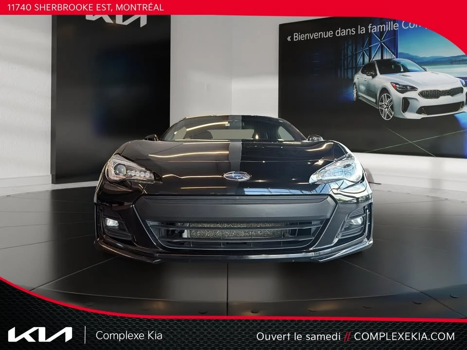 2019 Subaru BRZ 1st Gen - Image 2 of 17