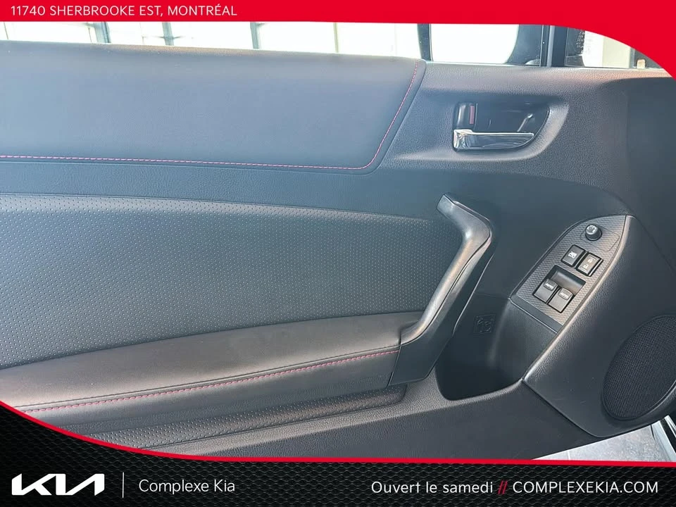 2019 Subaru BRZ 1st Gen - Image 10 of 17
