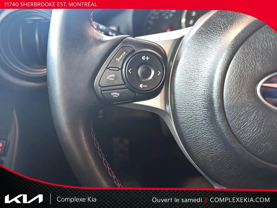 2019 Subaru BRZ 1st Gen - Image 13 of 17