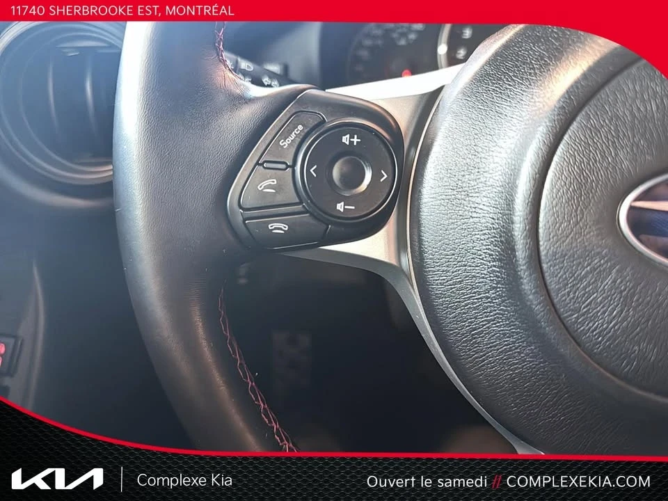 2019 Subaru BRZ 1st Gen - Image 13 of 17