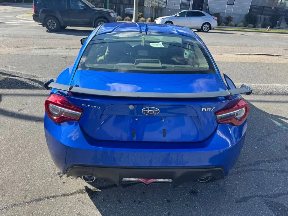 2019 Subaru BRZ 1st Gen - Image 6 of 17