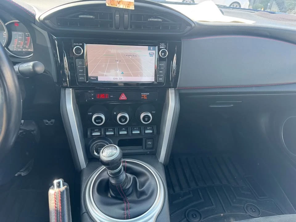 2019 Subaru BRZ 1st Gen - Image 11 of 17