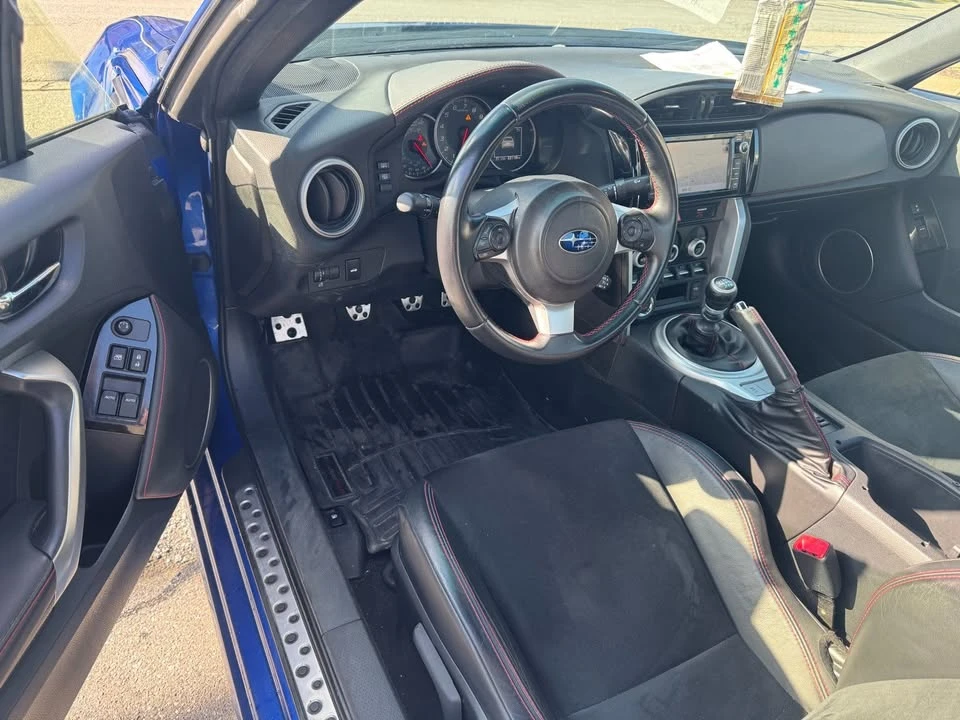 2019 Subaru BRZ 1st Gen - Image 9 of 17