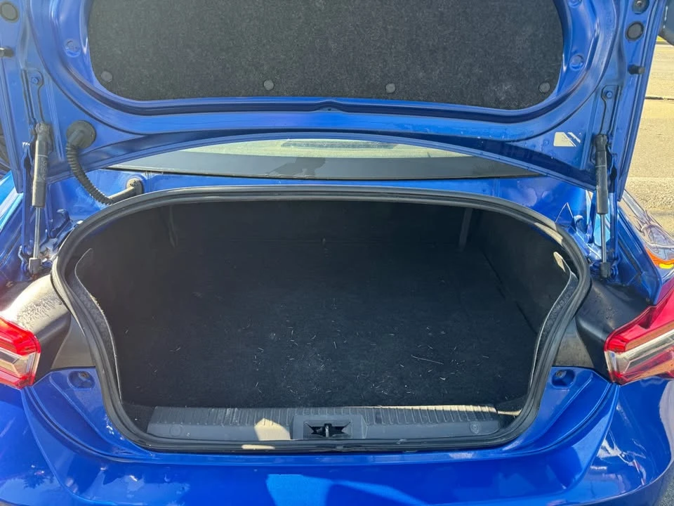 2019 Subaru BRZ 1st Gen - Image 15 of 17