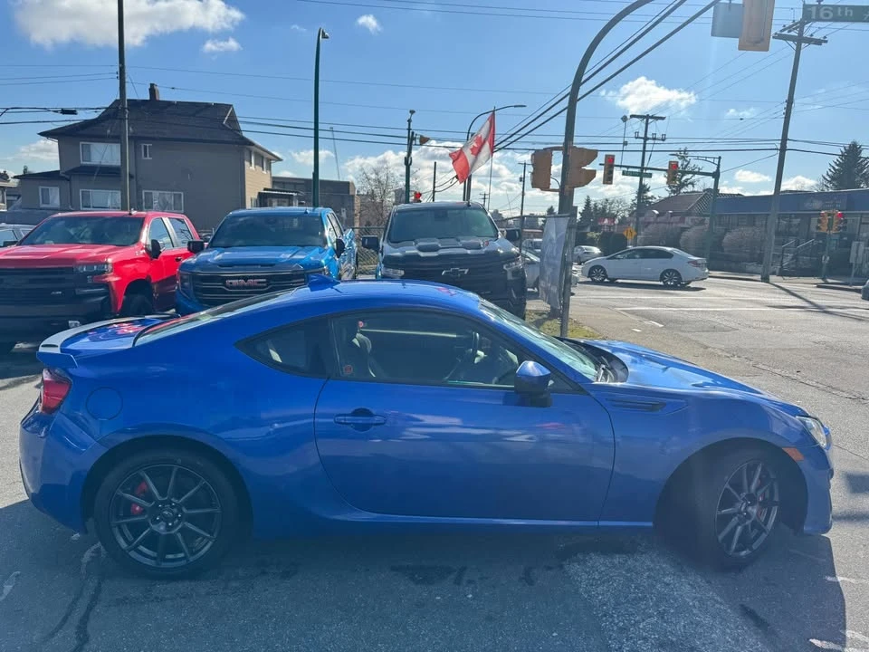 2019 Subaru BRZ 1st Gen - Image 8 of 17
