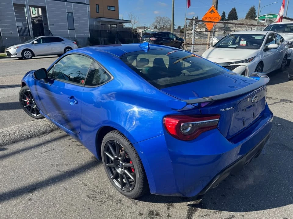 2019 Subaru BRZ 1st Gen - Image 5 of 17