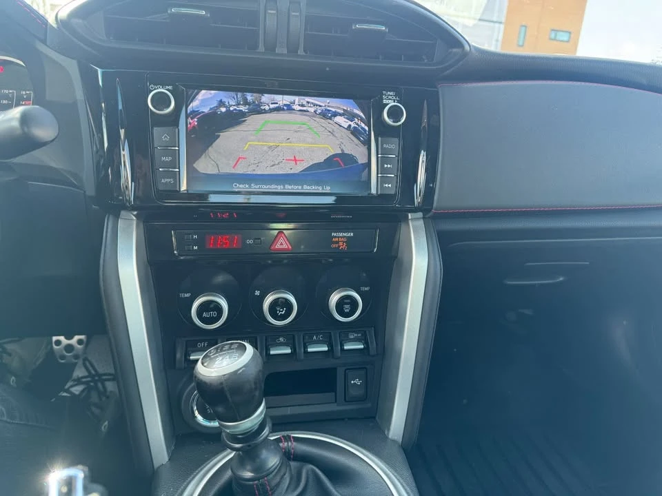 2019 Subaru BRZ 1st Gen - Image 12 of 17