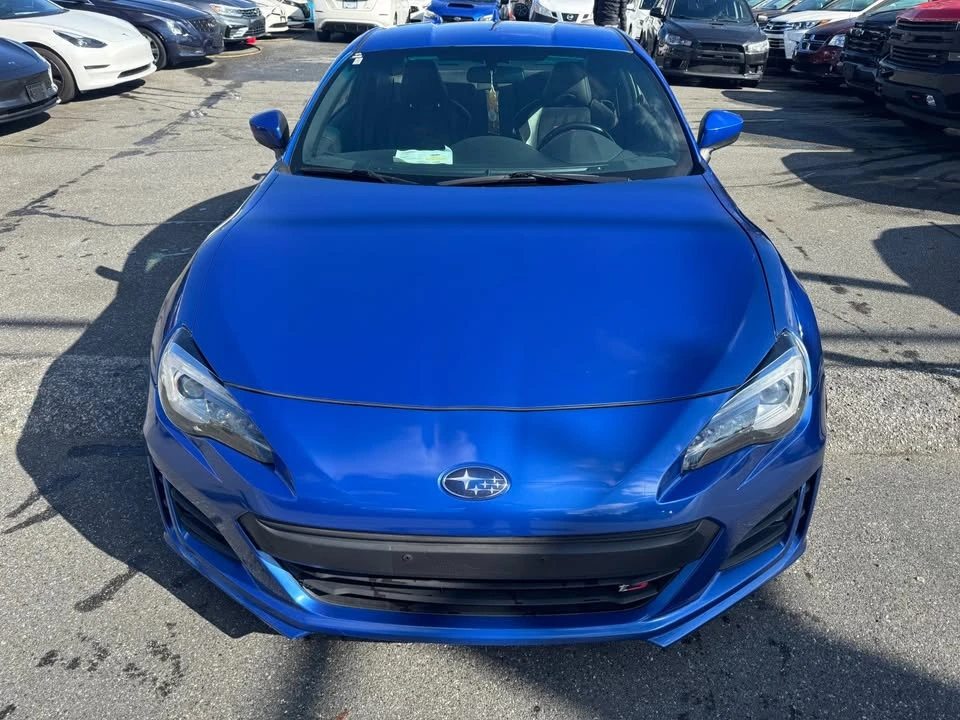 2019 Subaru BRZ 1st Gen - Image 2 of 17