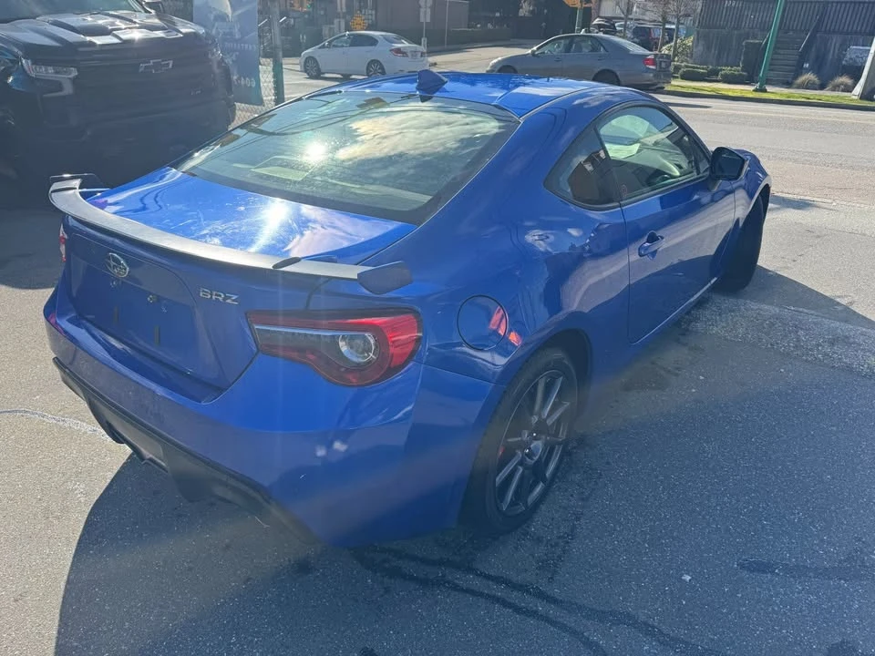 2019 Subaru BRZ 1st Gen - Image 7 of 17
