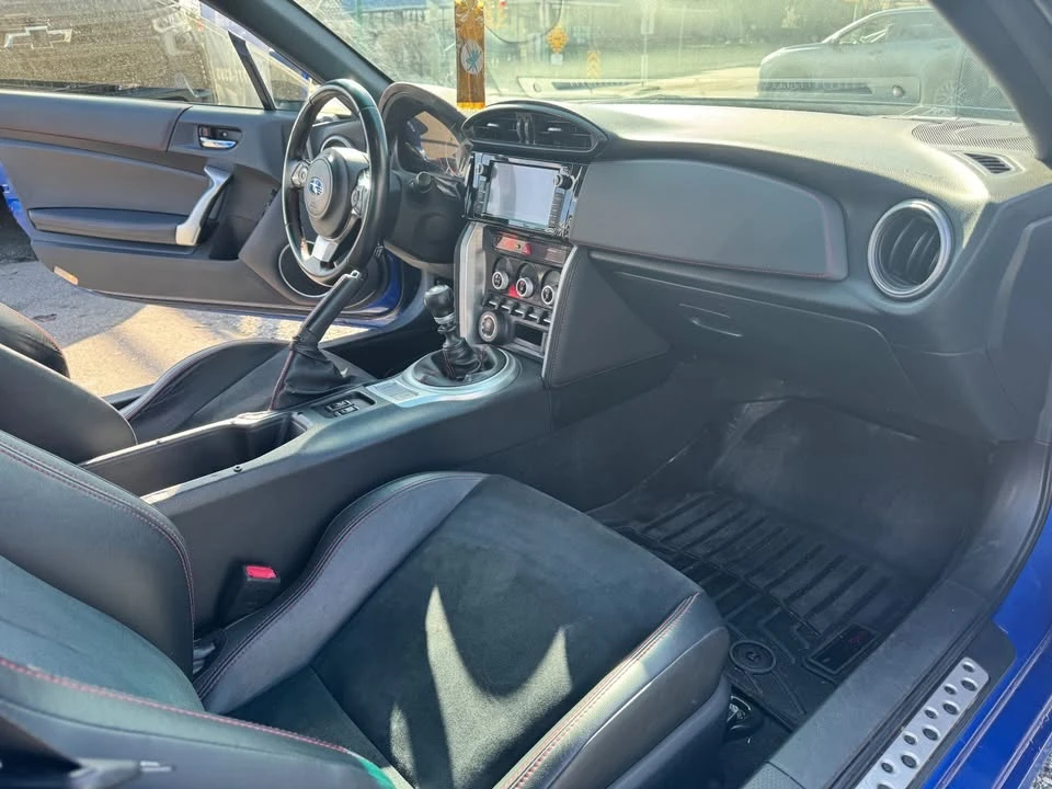 2019 Subaru BRZ 1st Gen - Image 13 of 17