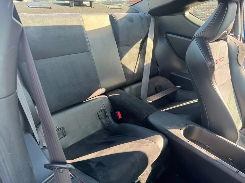 2019 Subaru BRZ 1st Gen - Image 14 of 17
