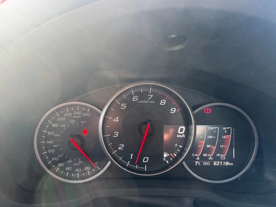 2019 Subaru BRZ 1st Gen - Image 10 of 17