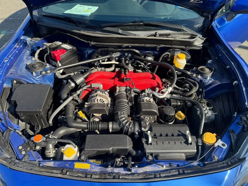 2019 Subaru BRZ 1st Gen - Image 16 of 17