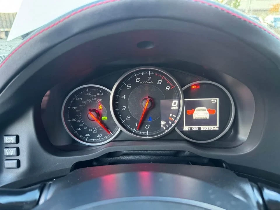 2019 Subaru BRZ 1st Gen - Image 14 of 14
