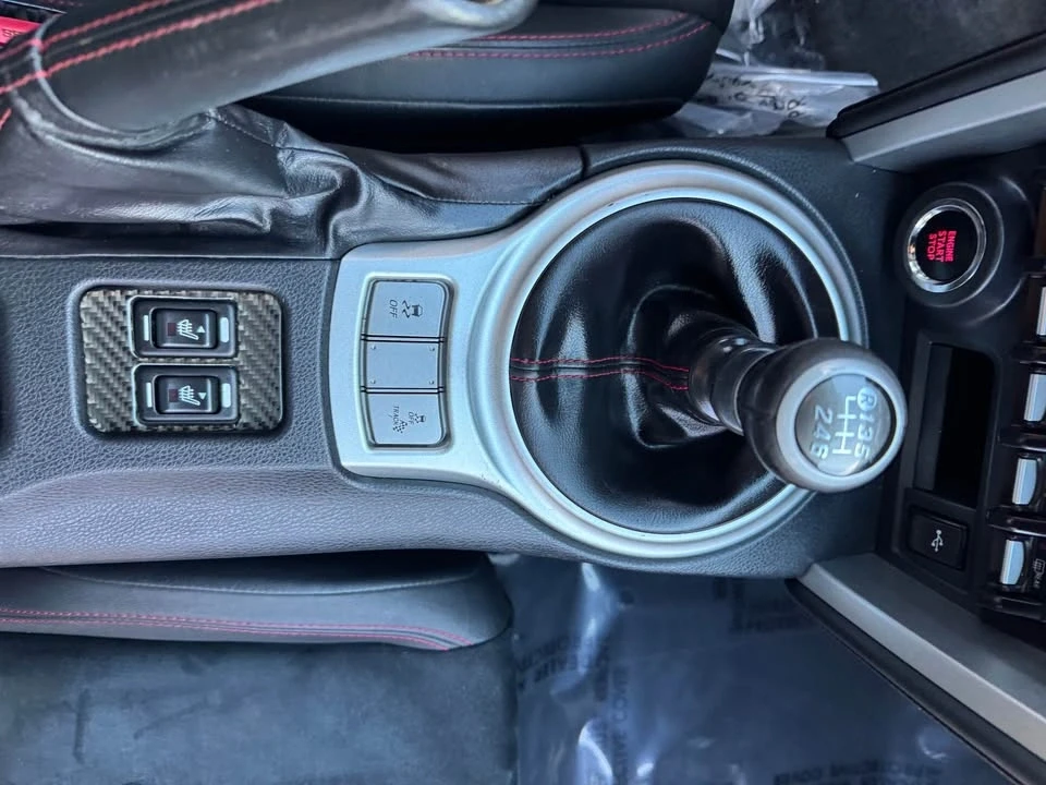 2019 Subaru BRZ 1st Gen - Image 12 of 14