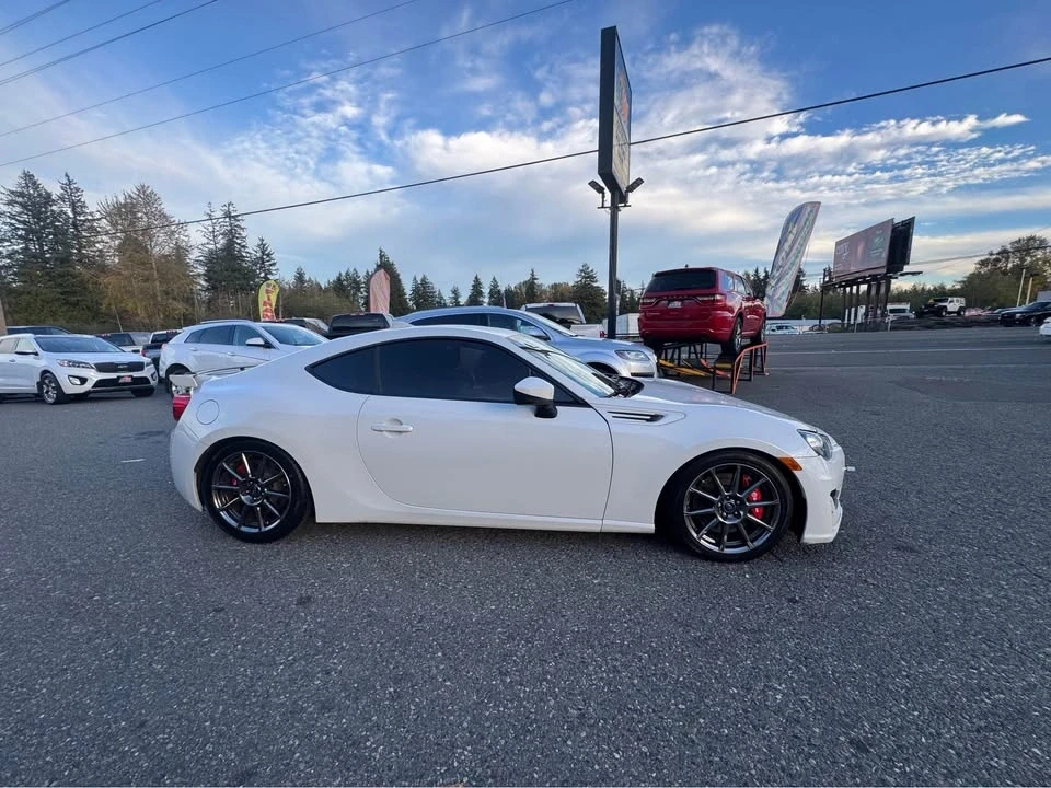 2019 Subaru BRZ 1st Gen - Image 4 of 14
