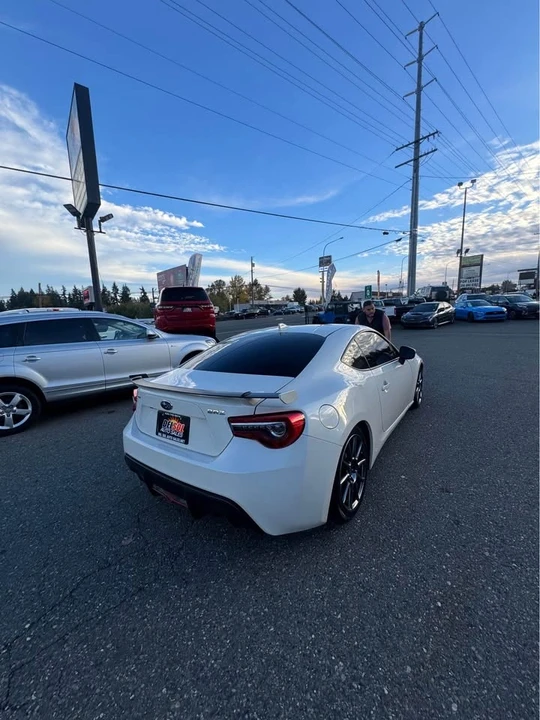 2019 Subaru BRZ 1st Gen - Image 5 of 14