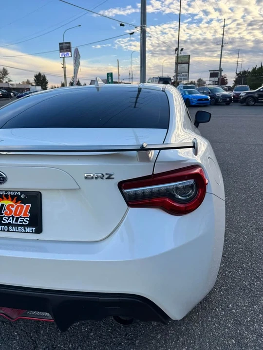 2019 Subaru BRZ 1st Gen - Image 6 of 14