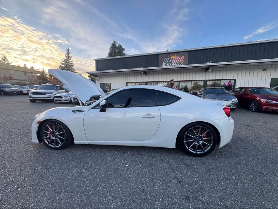 2019 Subaru BRZ 1st Gen - Image 10 of 14