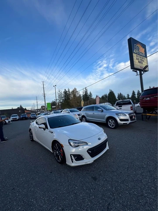 2019 Subaru BRZ 1st Gen - Image 3 of 14