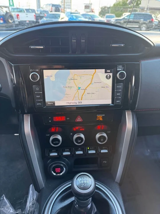 2019 Subaru BRZ 1st Gen - Image 13 of 14