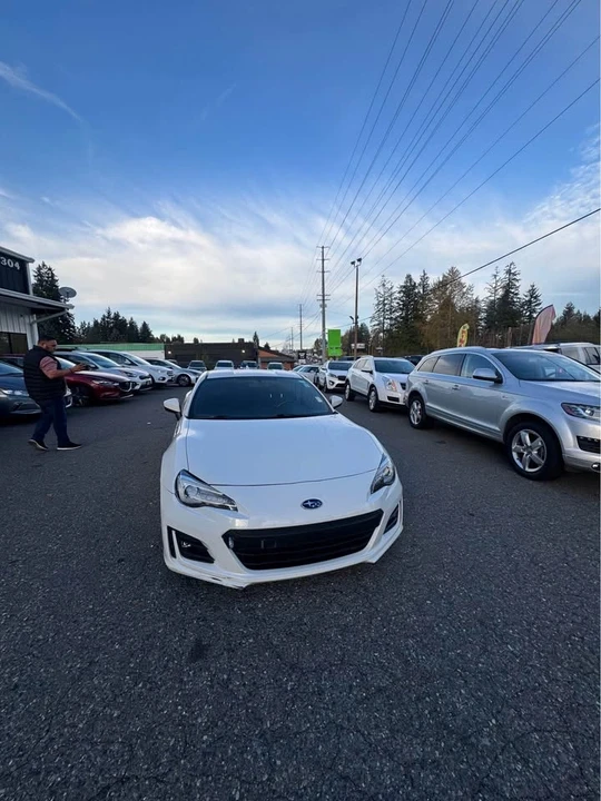 2019 Subaru BRZ 1st Gen - Image 2 of 14