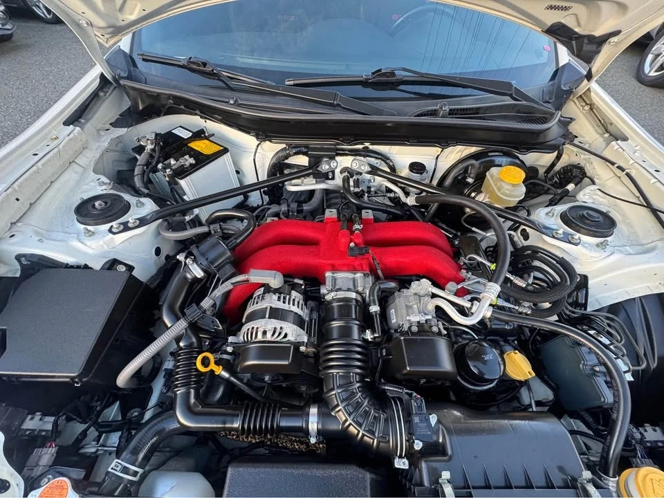 2019 Subaru BRZ 1st Gen - Image 9 of 14