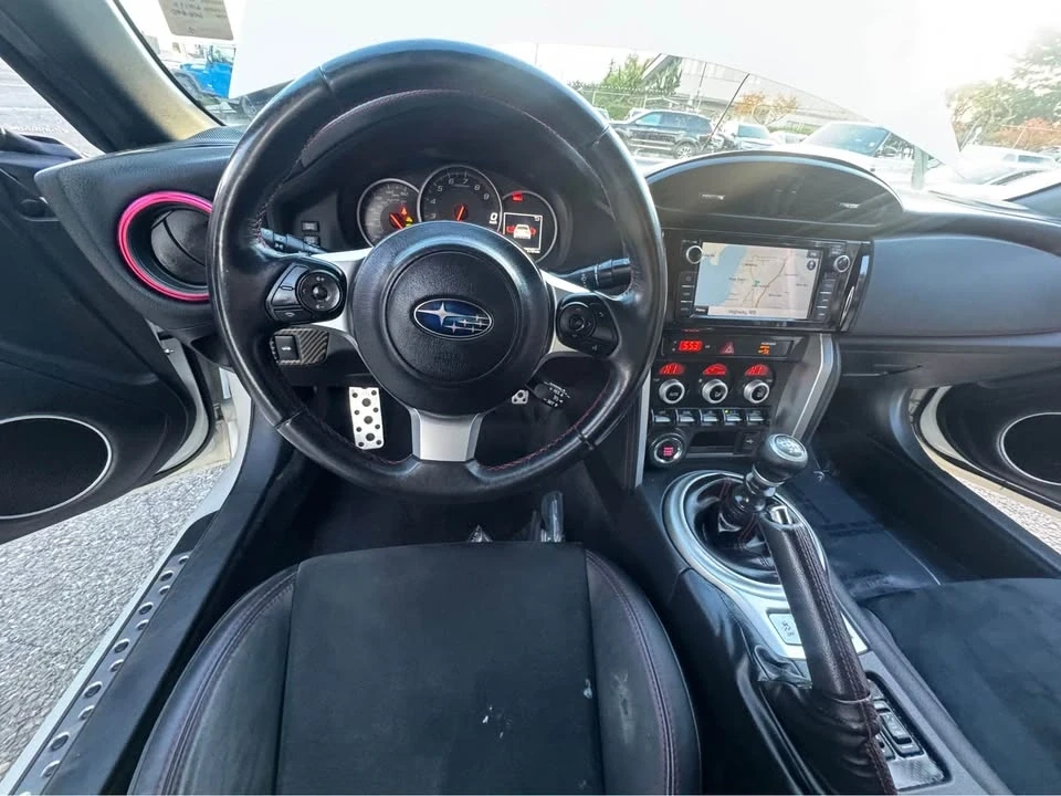 2019 Subaru BRZ 1st Gen - Image 11 of 14