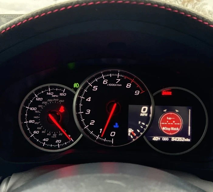 2019 Subaru BRZ 1st Gen - Image 4 of 5
