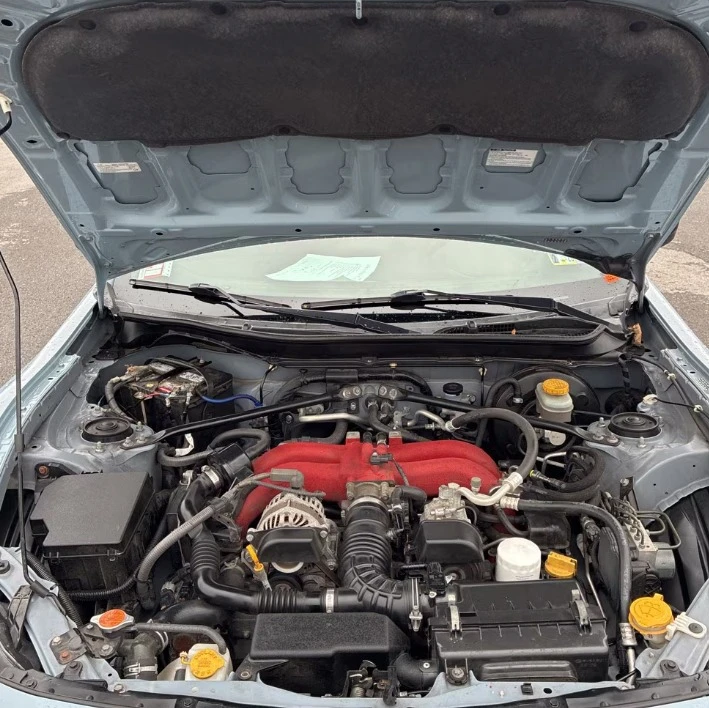 2019 Subaru BRZ 1st Gen - Image 5 of 5