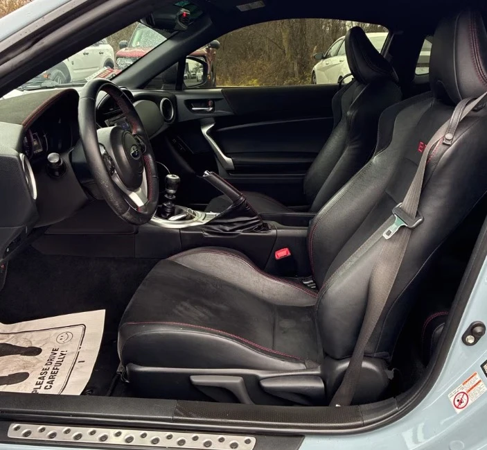 2019 Subaru BRZ 1st Gen - Image 3 of 5
