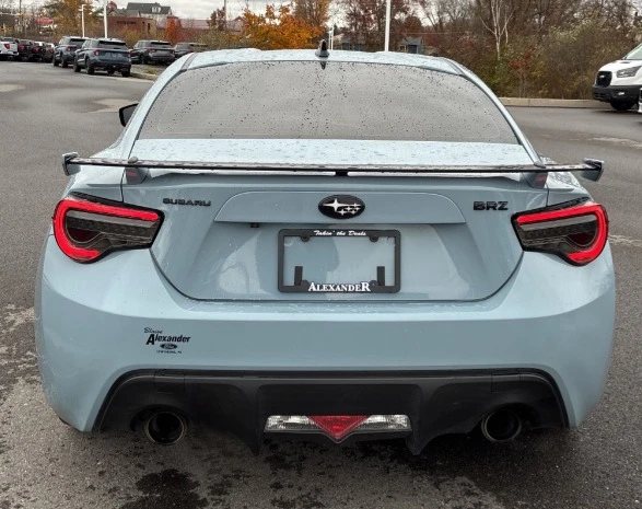 2019 Subaru BRZ 1st Gen - Image 2 of 5