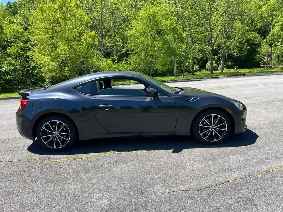 2019 Subaru BRZ 1st Gen - Image 5 of 20