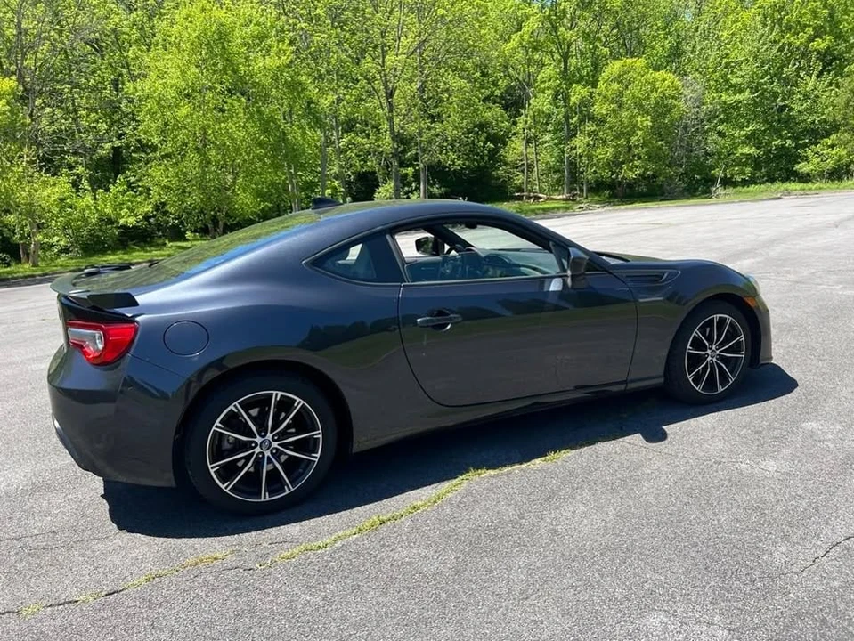 2019 Subaru BRZ 1st Gen - Image 7 of 20