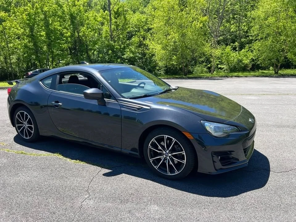 2019 Subaru BRZ 1st Gen - Image 2 of 20