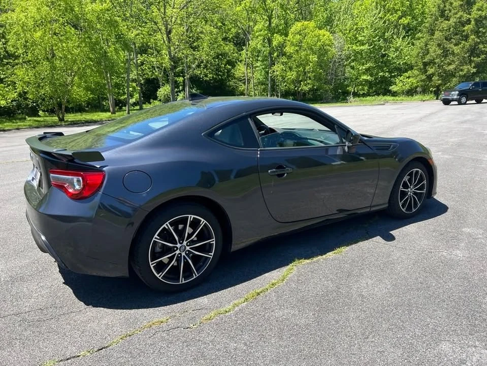 2019 Subaru BRZ 1st Gen - Image 8 of 20