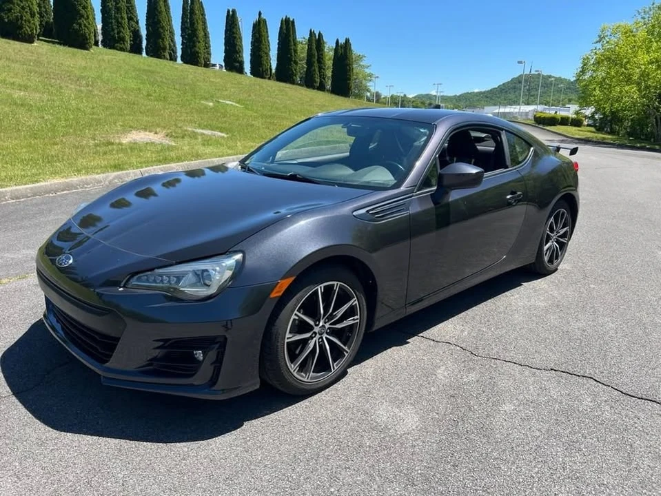 2019 Subaru BRZ 1st Gen - Image 15 of 20