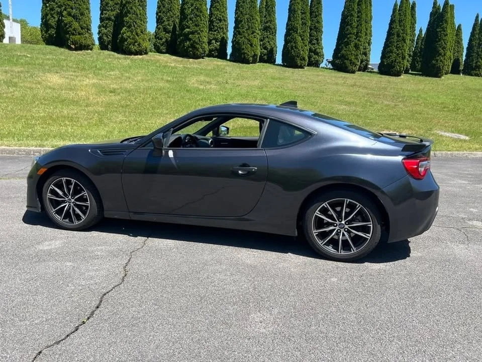 2019 Subaru BRZ 1st Gen - Image 10 of 20