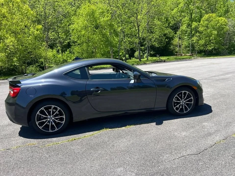 2019 Subaru BRZ 1st Gen - Image 6 of 20