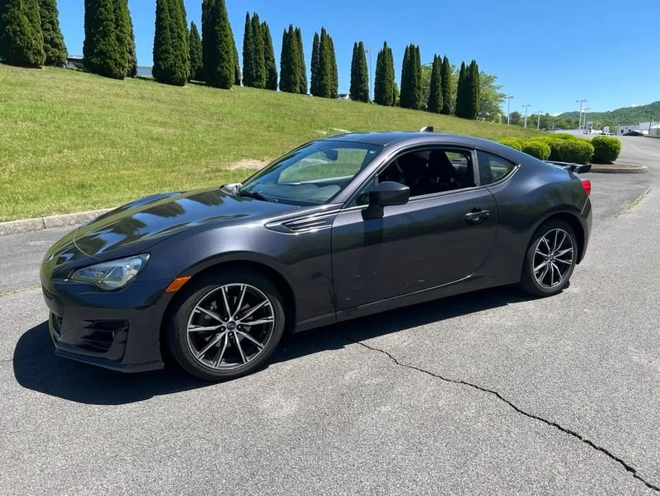 2019 Subaru BRZ 1st Gen - Image 14 of 20