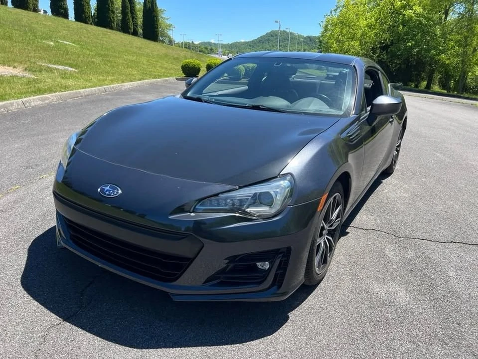 2019 Subaru BRZ 1st Gen - Image 16 of 20