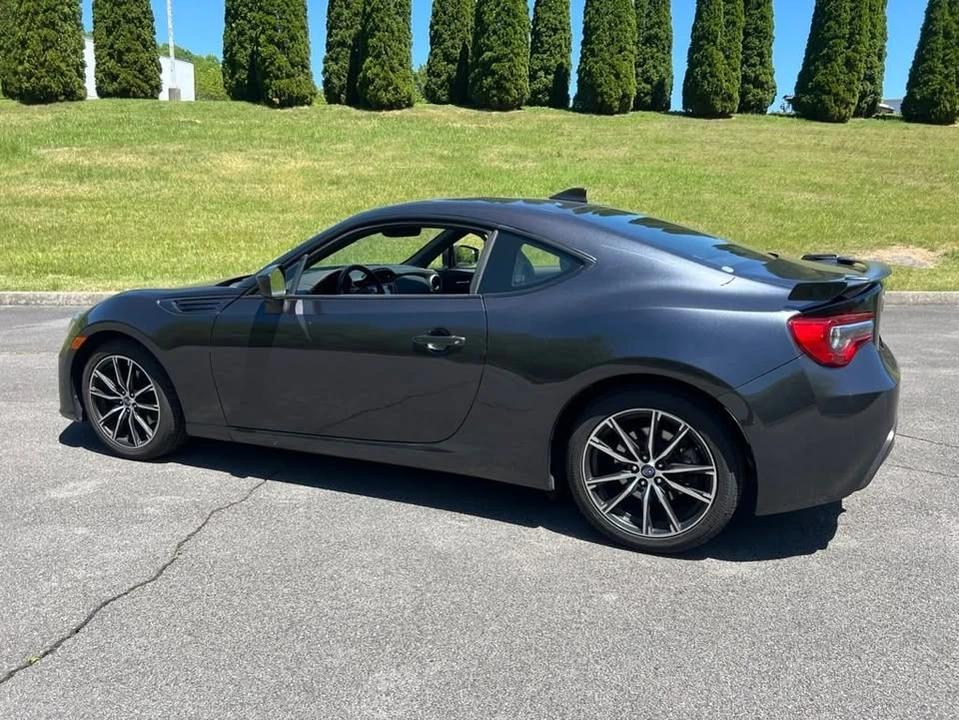 2019 Subaru BRZ 1st Gen - Image 9 of 20