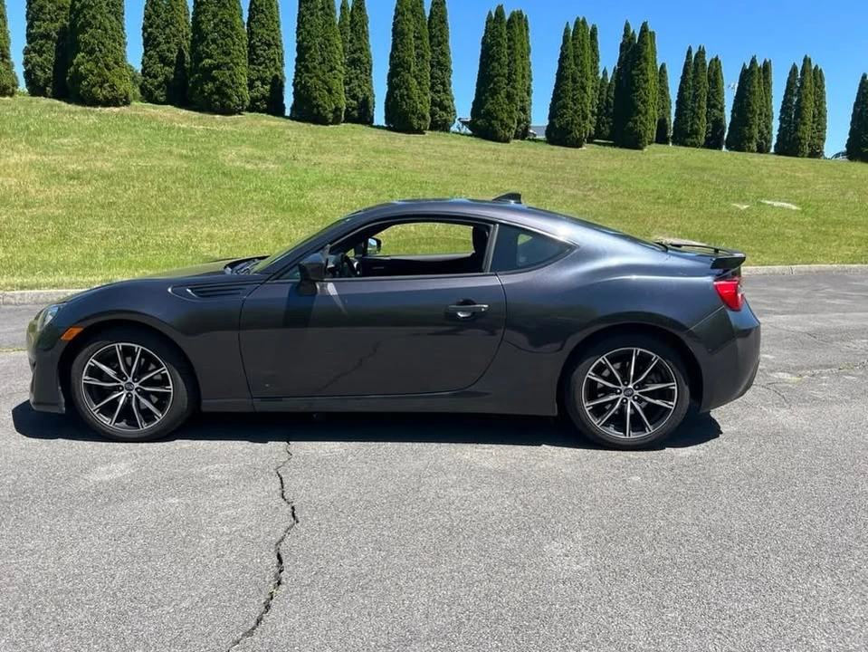 2019 Subaru BRZ 1st Gen - Image 11 of 20
