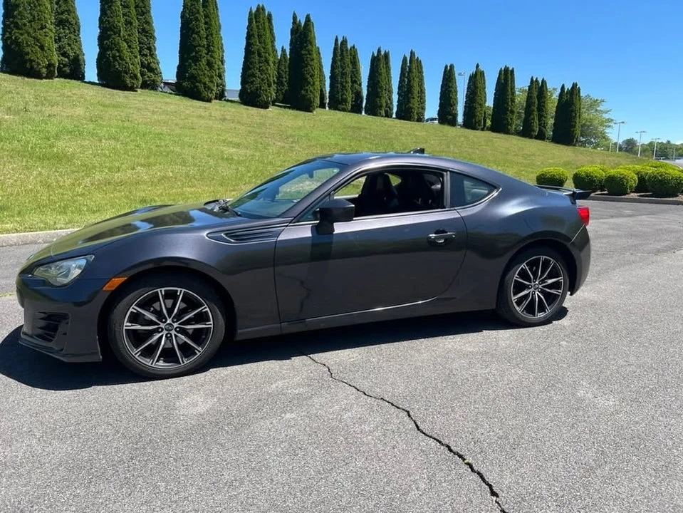 2019 Subaru BRZ 1st Gen - Image 13 of 20