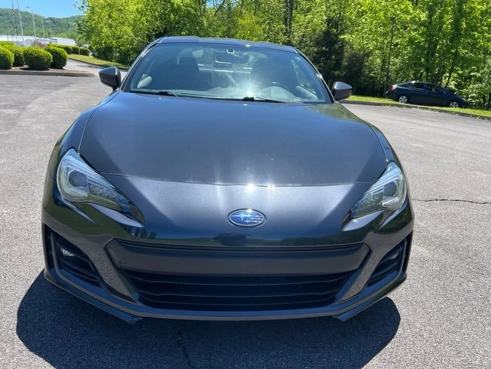 2019 Subaru BRZ 1st Gen - Image 17 of 20