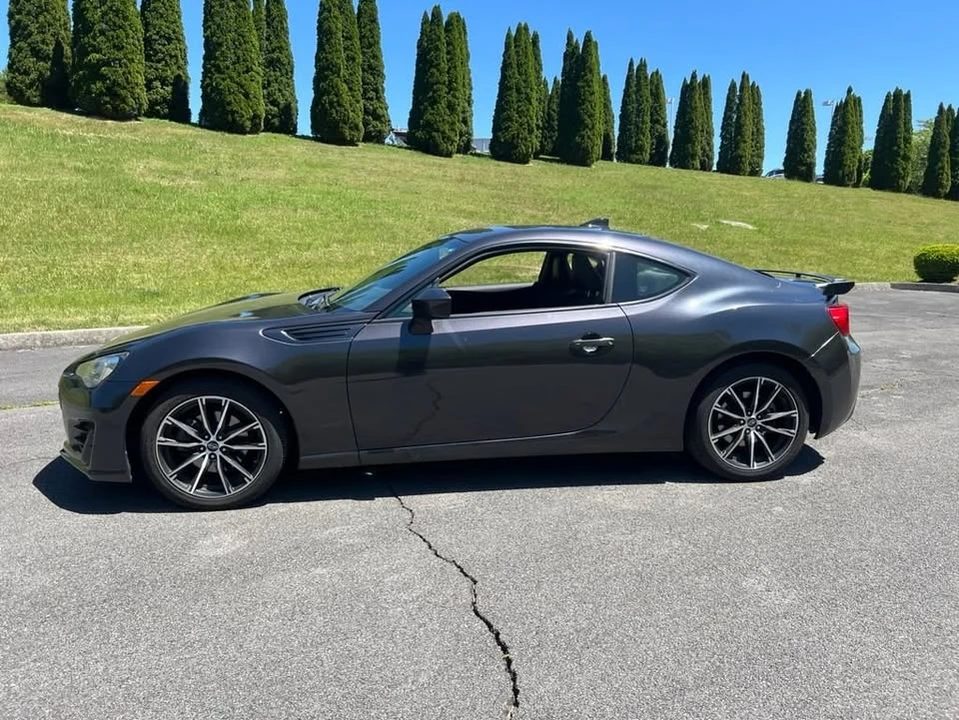 2019 Subaru BRZ 1st Gen - Image 12 of 20