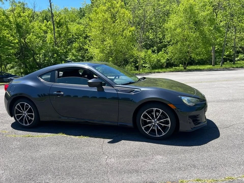 2019 Subaru BRZ 1st Gen - Image 3 of 20