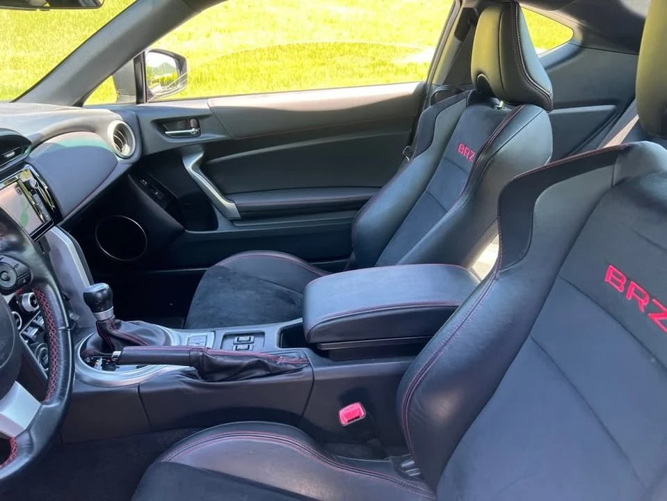 2019 Subaru BRZ 1st Gen - Image 18 of 20