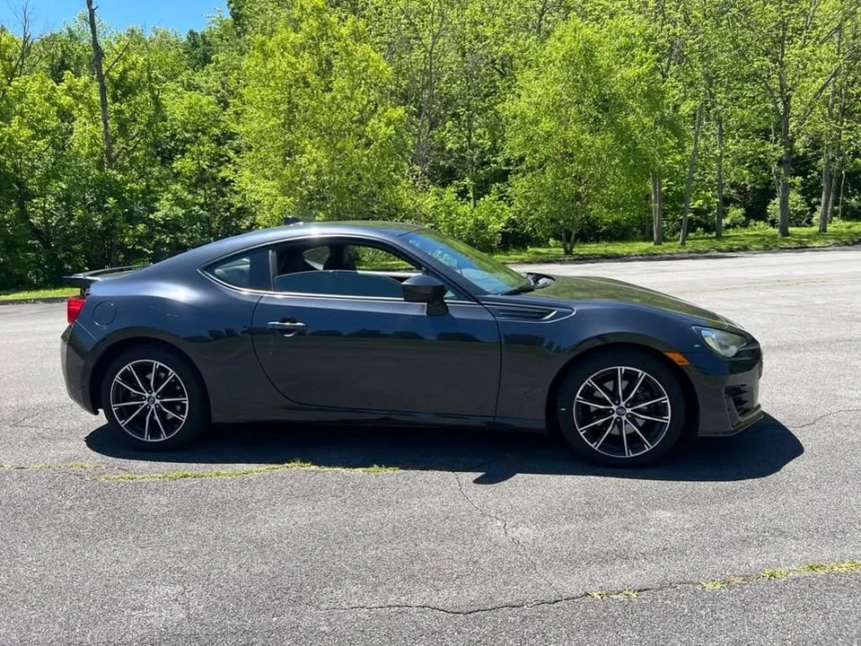 2019 Subaru BRZ 1st Gen - Image 4 of 20