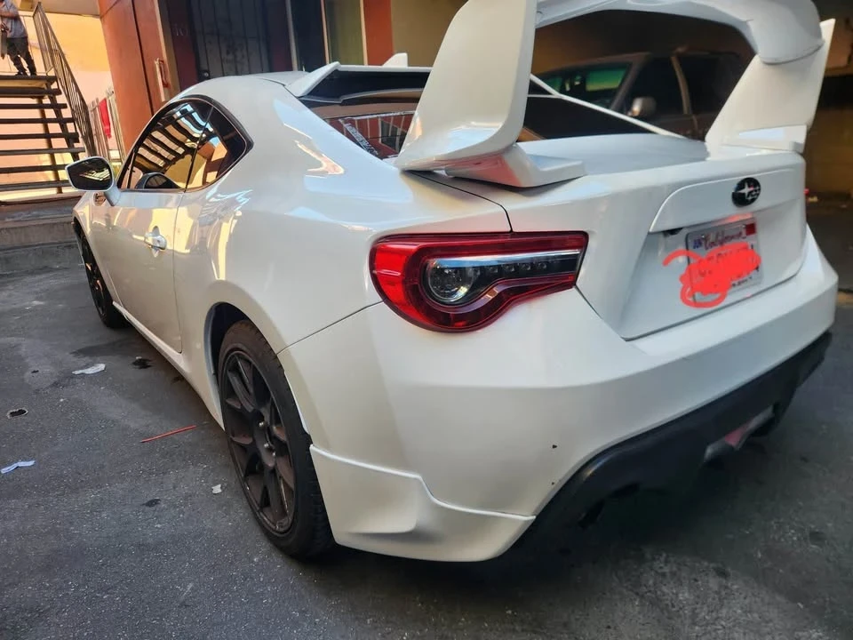 2019 Subaru BRZ 1st Gen - Image 6 of 13